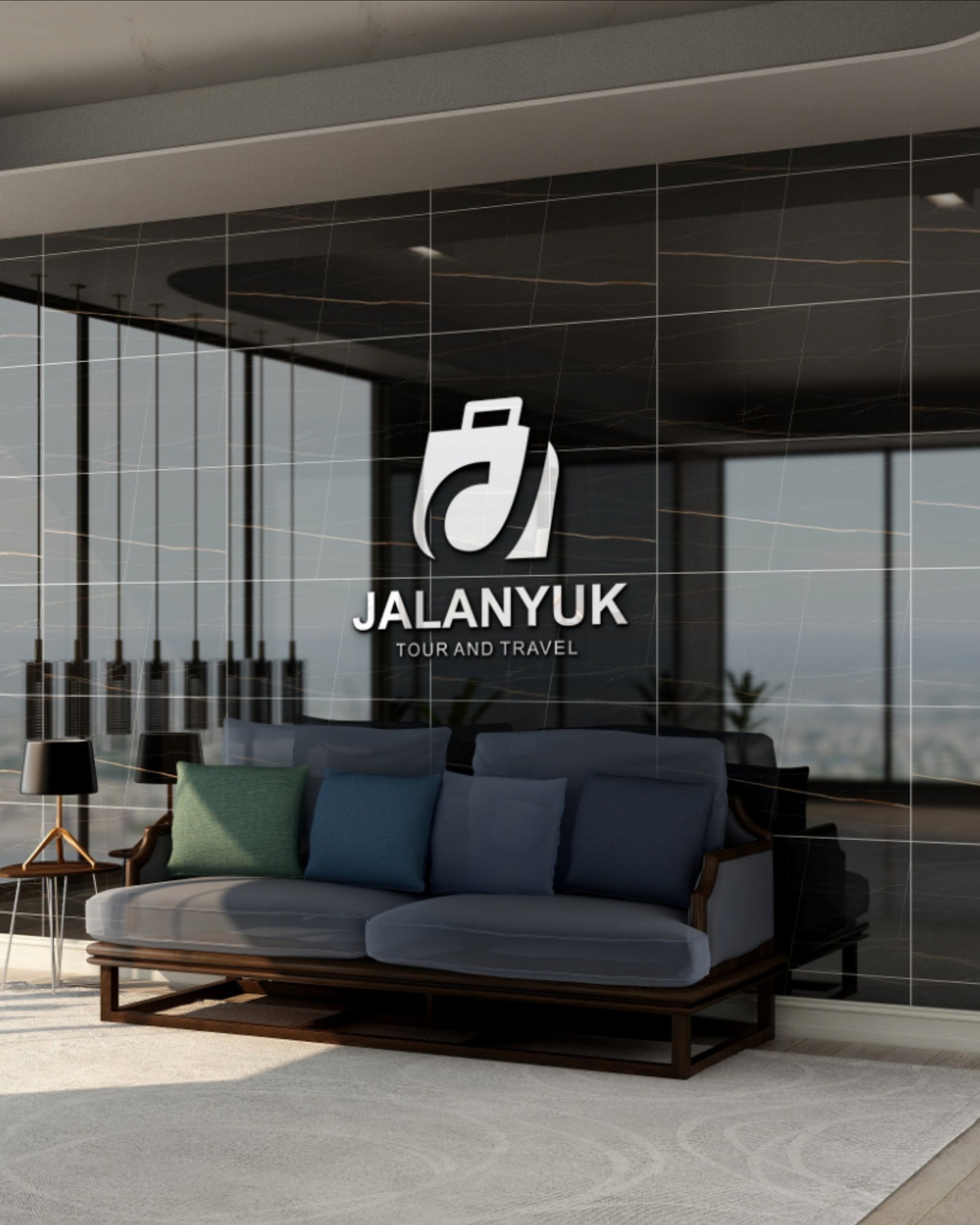 jasa desain logo online