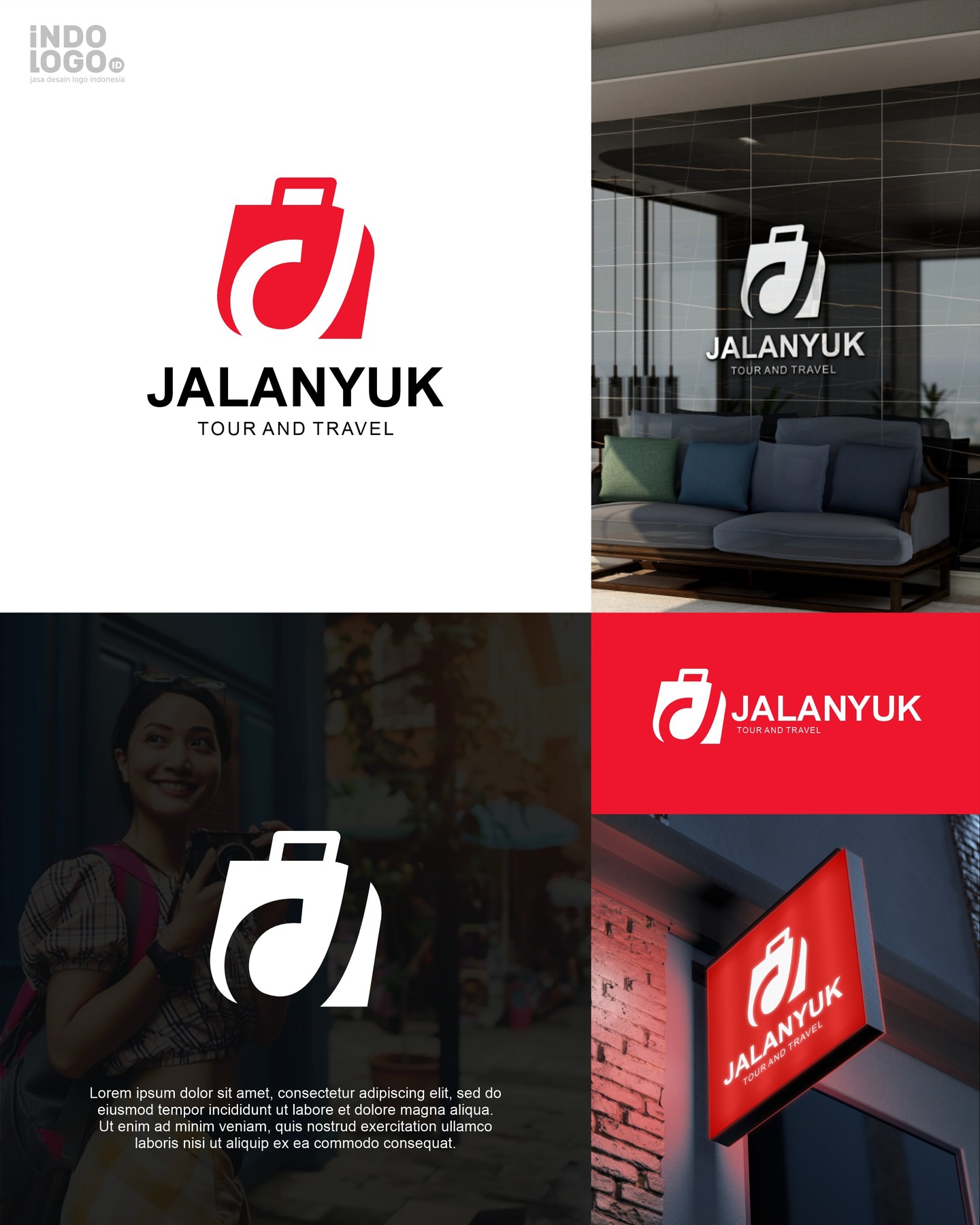 jasa desain logo