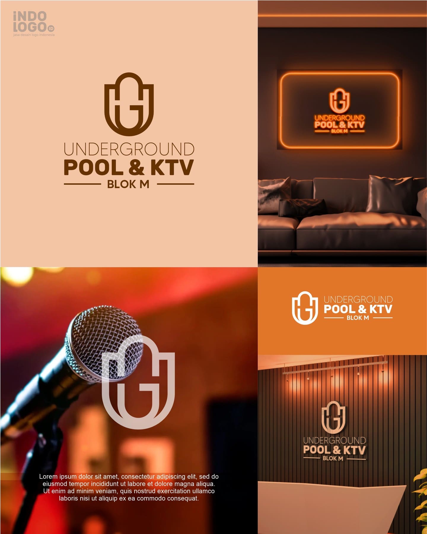 logo karaoke