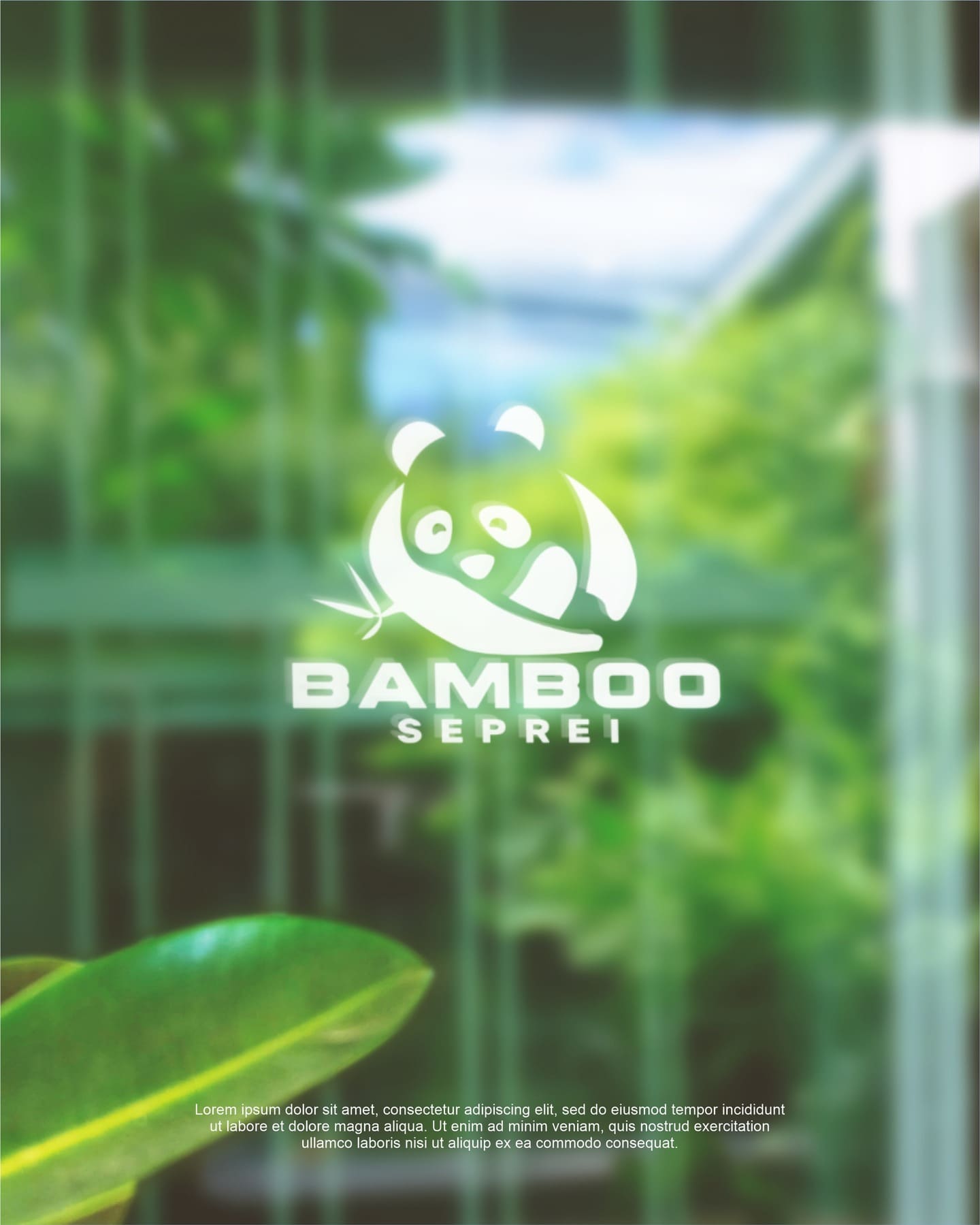 logo bantal