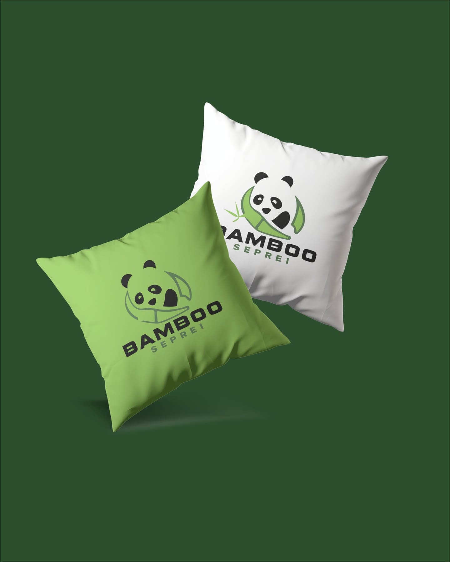logo bantal