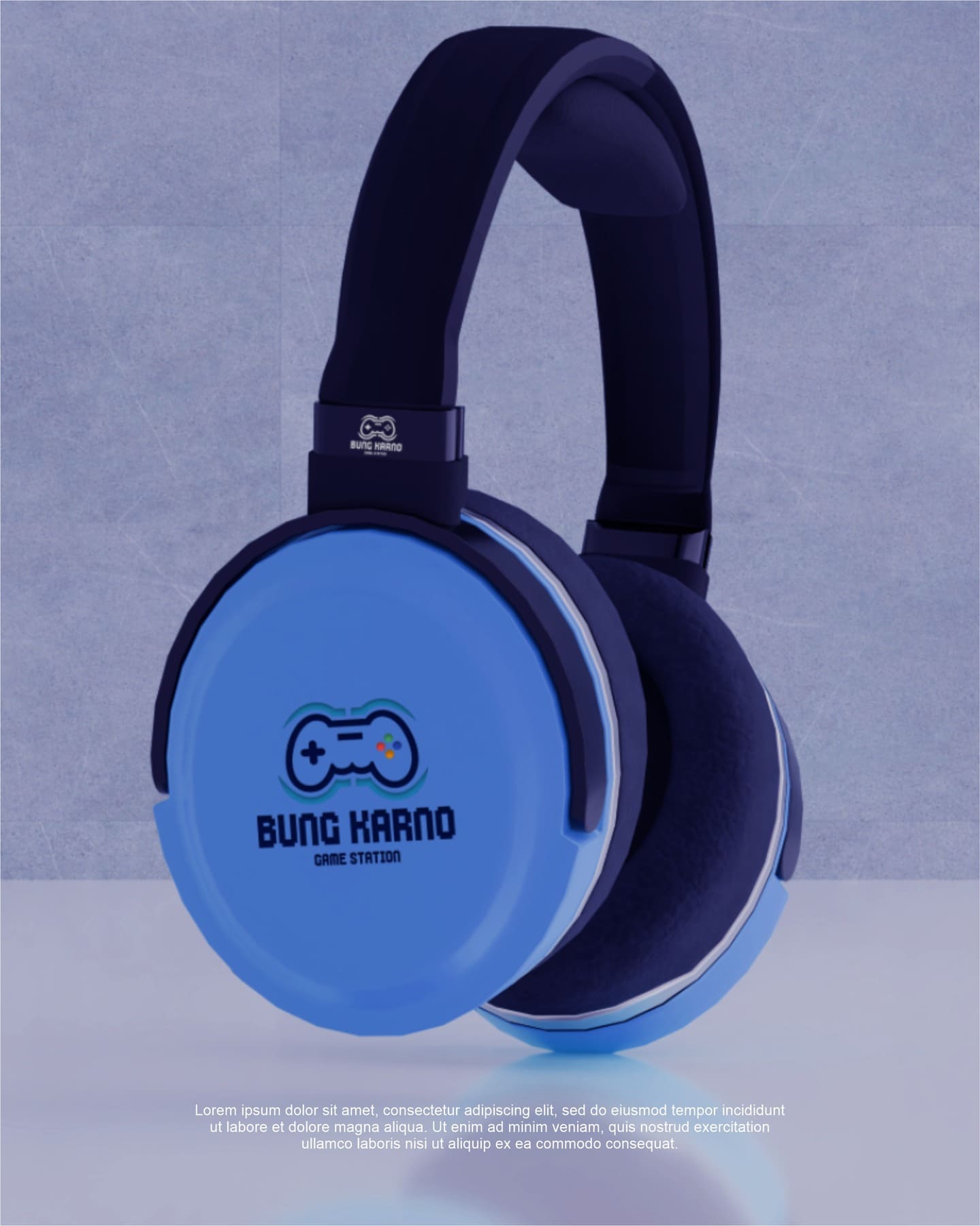 logo gaming