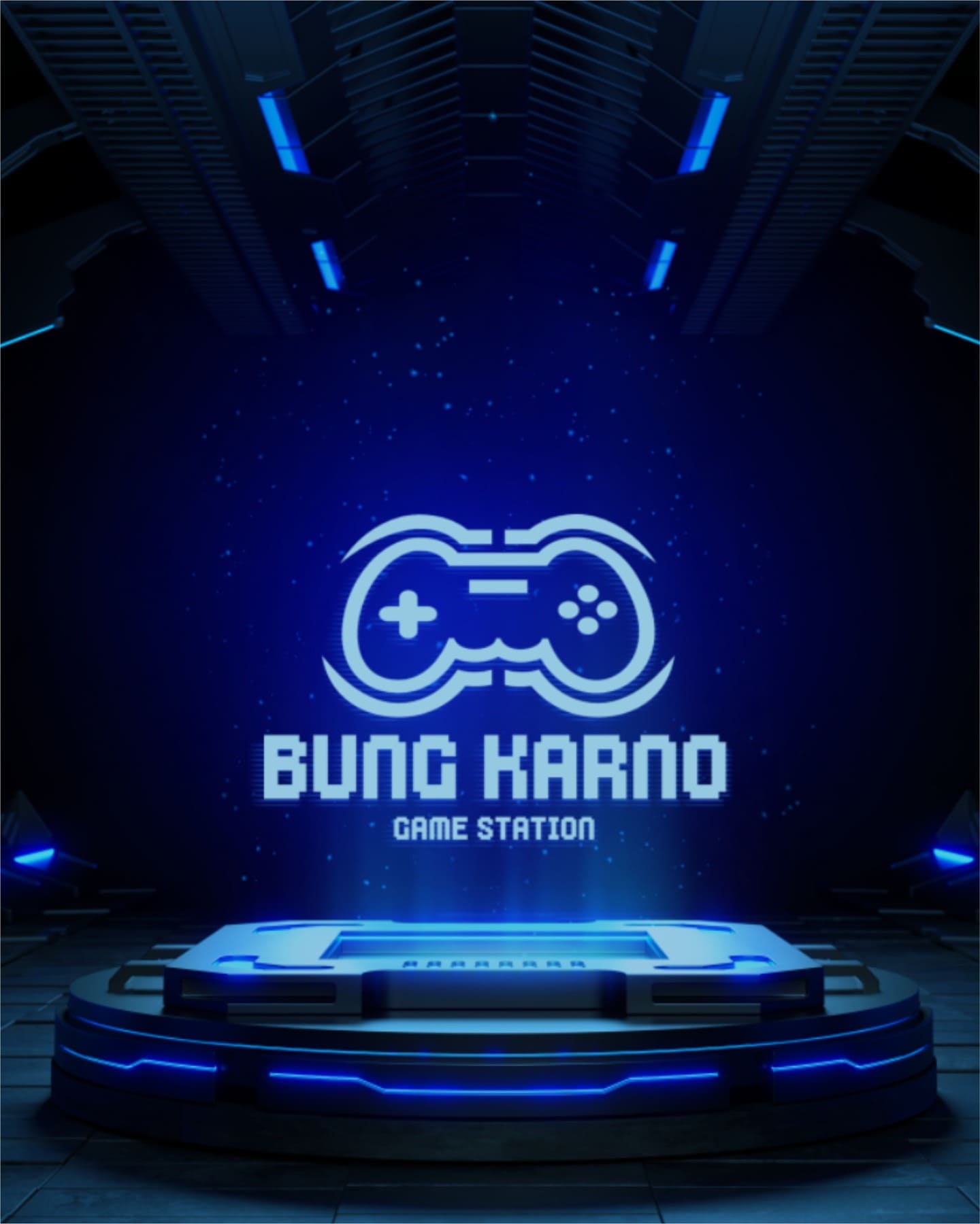 logo gaming