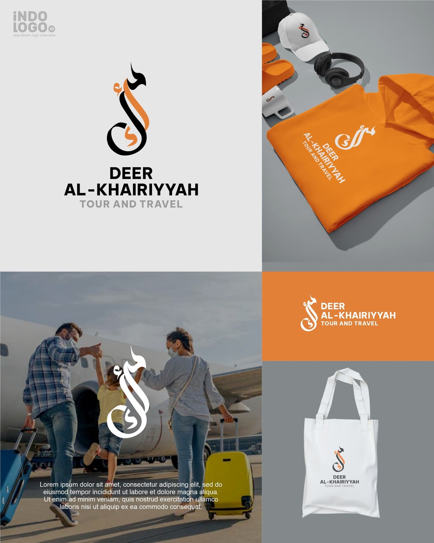 logo travel