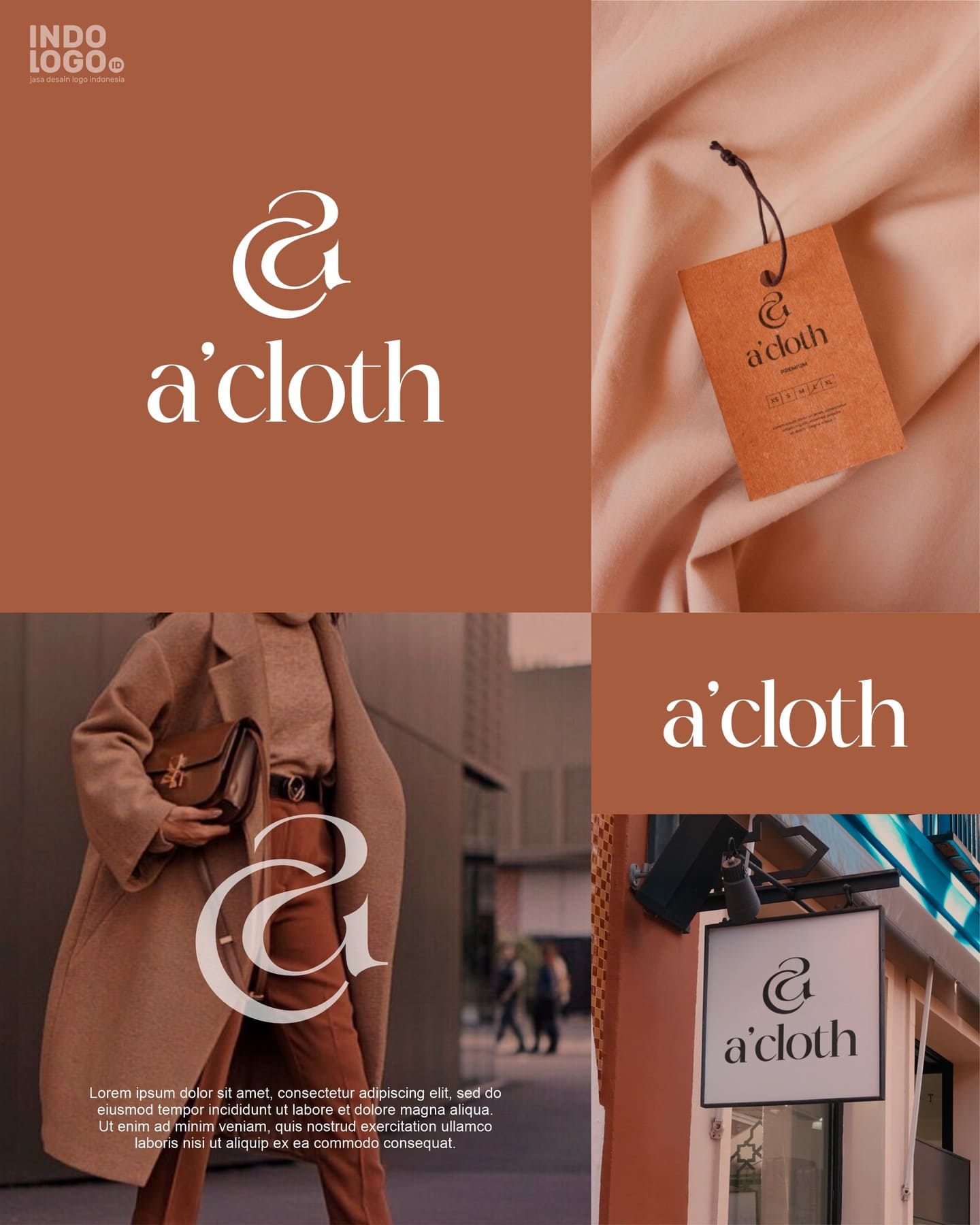 logo fashion